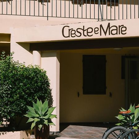 Creste E Mare Аяччо Экстерьер фото